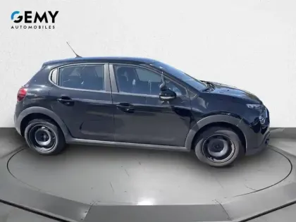 Photo 19 Citroën C3  BlueHDi 100 BVM6