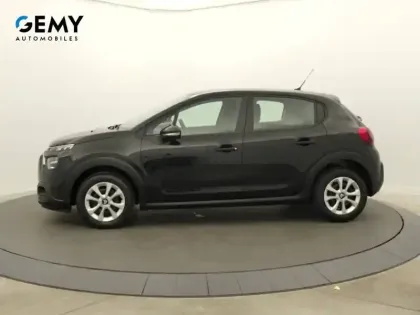 Photo 66 Citroën C3  BlueHDi 100 BVM6