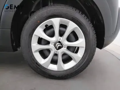 Photo 58 Citroën C3  BlueHDi 100 BVM6