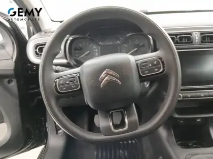 Photo 60 Citroën C3  BlueHDi 100 BVM6