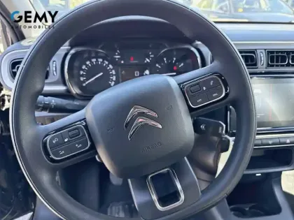 Photo 44 Citroën C3  BlueHDi 100 BVM6