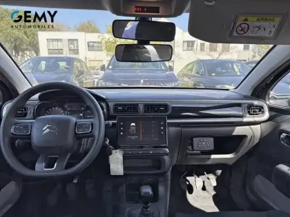 Photo 23 Citroën C3  BlueHDi 100 BVM6