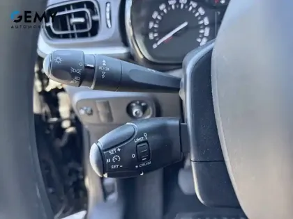 Photo 27 Citroën C3  BlueHDi 100 BVM6