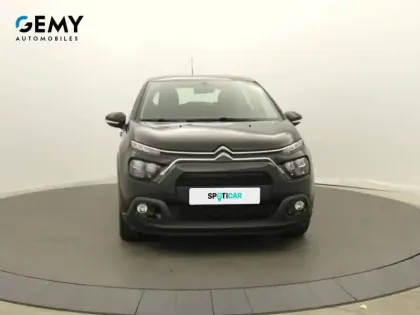 Photo 49 Citroën C3  BlueHDi 100 BVM6