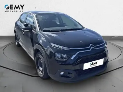 Photo 34 Citroën C3  BlueHDi 100 BVM6