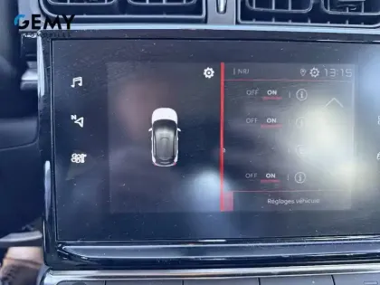 Photo 46 Citroën C3  BlueHDi 100 BVM6