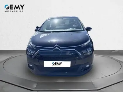 Photo 1 Citroën C3 Gén. III Ph2 NG YOU 5