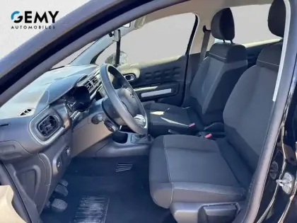 Photo 24 Citroën C3  BlueHDi 100 BVM6