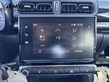 Photo 29 Citroën C3  BlueHDi 100 BVM6