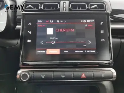 Photo 61 Citroën C3  BlueHDi 100 BVM6