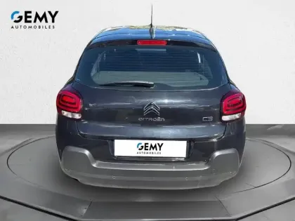 Photo 4 Citroën C3 Gén. III Ph2 NG YOU 5