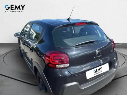 Photo 38 Citroën C3  BlueHDi 100 BVM6