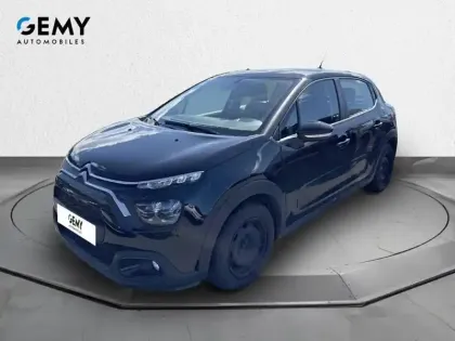 Photo 32 Citroën C3  BlueHDi 100 BVM6