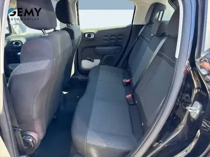 Photo 41 Citroën C3  BlueHDi 100 BVM6