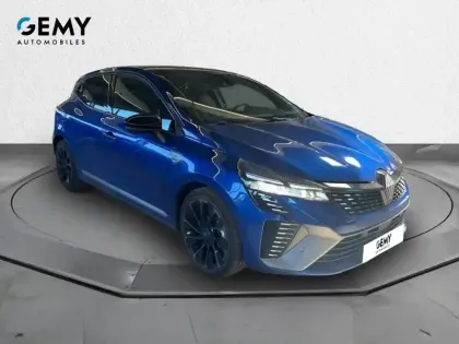 Photo Renault Clio Esprit Alpine