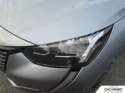 Photo 63 Peugeot 208 Gén. II Ph1 NG Active Pack 5