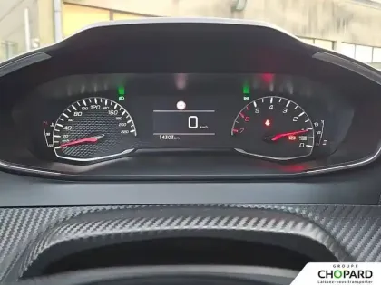 Photo 53 Peugeot 208 Gén. II Ph1 NG Active Pack 5