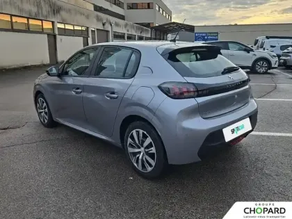 Photo 71 Peugeot 208 Gén. II Ph1 NG Active Pack 5