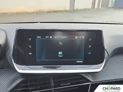 Photo 50 Peugeot 208 Gén. II Ph1 NG Active Pack 5