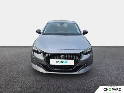 Photo 40 Peugeot 208 Gén. II Ph1 NG Active Pack 5