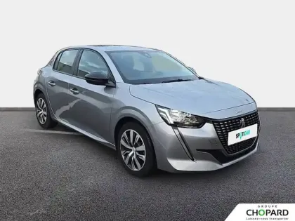 Photo 41 Peugeot 208 Gén. II Ph1 NG Active Pack 5