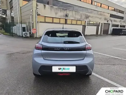 Photo 33 Peugeot 208  PureTech 75 S&S BVM5