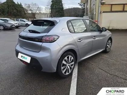 Photo 67 Peugeot 208 Gén. II Ph1 NG Active Pack 5