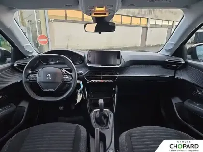 Photo 11 Peugeot 208  PureTech 75 S&S BVM5