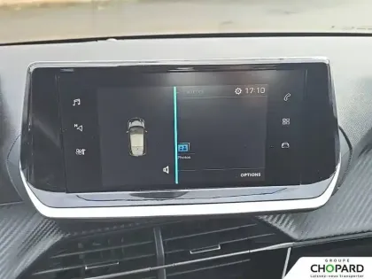 Photo 51 Peugeot 208 Gén. II Ph1 NG Active Pack 5