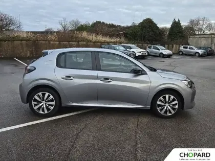 Photo 35 Peugeot 208  PureTech 75 S&S BVM5