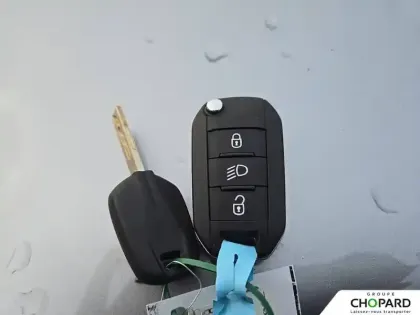 Photo 57 Peugeot 208 Gén. II Ph1 NG Active Pack 5