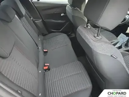 Photo 56 Peugeot 208 Gén. II Ph1 NG Active Pack 5