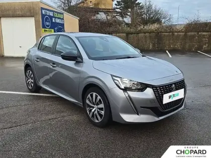 Photo 69 Peugeot 208 Gén. II Ph1 NG Active Pack 5