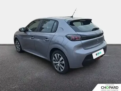 Photo 80 Peugeot 208  PureTech 75 S&S BVM5