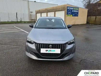 Photo 68 Peugeot 208 Gén. II Ph1 NG Active Pack 5