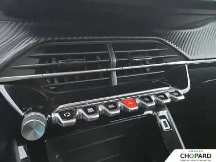 Photo 21 Peugeot 208  PureTech 75 S&S BVM5