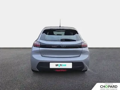 Photo 42 Peugeot 208 Gén. II Ph1 NG Active Pack 5