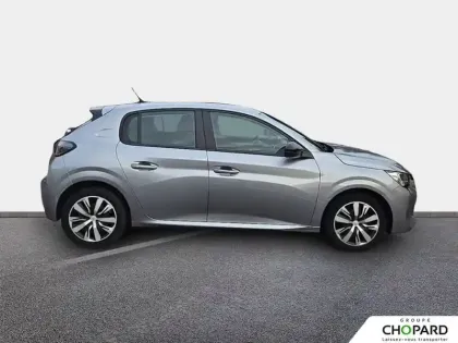 Photo 8 Peugeot 208  PureTech 75 S&S BVM5