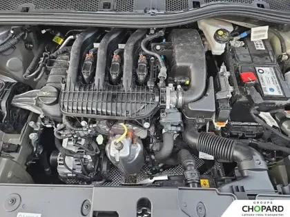 Photo 62 Peugeot 208 Gén. II Ph1 NG Active Pack 5