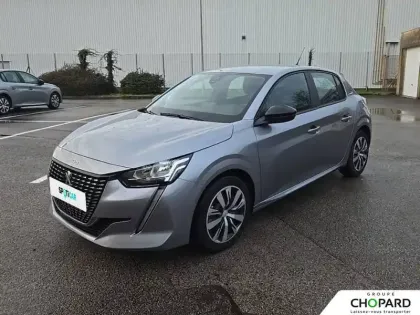 Photo 29 Peugeot 208  PureTech 75 S&S BVM5