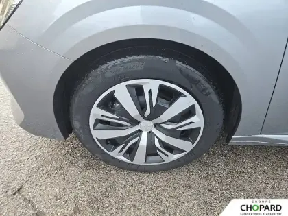 Photo 61 Peugeot 208 Gén. II Ph1 NG Active Pack 5