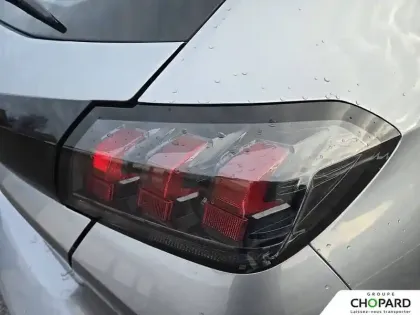 Photo 27 Peugeot 208  PureTech 75 S&S BVM5