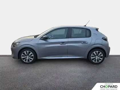 Photo 9 Peugeot 208  PureTech 75 S&S BVM5