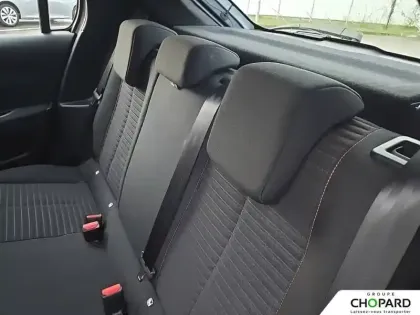 Photo 18 Peugeot 208  PureTech 75 S&S BVM5