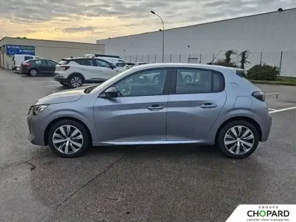 Photo 36 Peugeot 208  PureTech 75 S&S BVM5