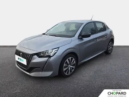 Photo 37 Peugeot 208 Gén. II Ph1 NG Active Pack 5