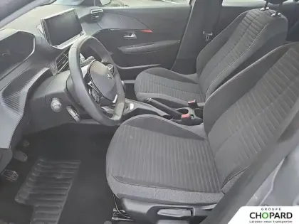 Photo 47 Peugeot 208 Gén. II Ph1 NG Active Pack 5