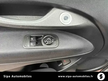 Photo 24 Fiat 500  e 118 ch