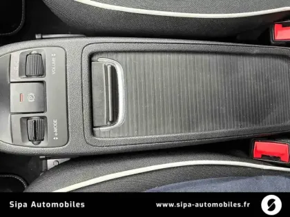 Photo 25 Fiat 500  e 118 ch