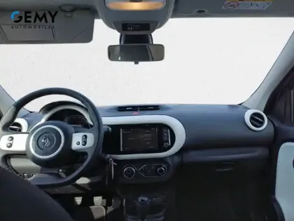 Photo 7 Renault Twingo  III SCe 65